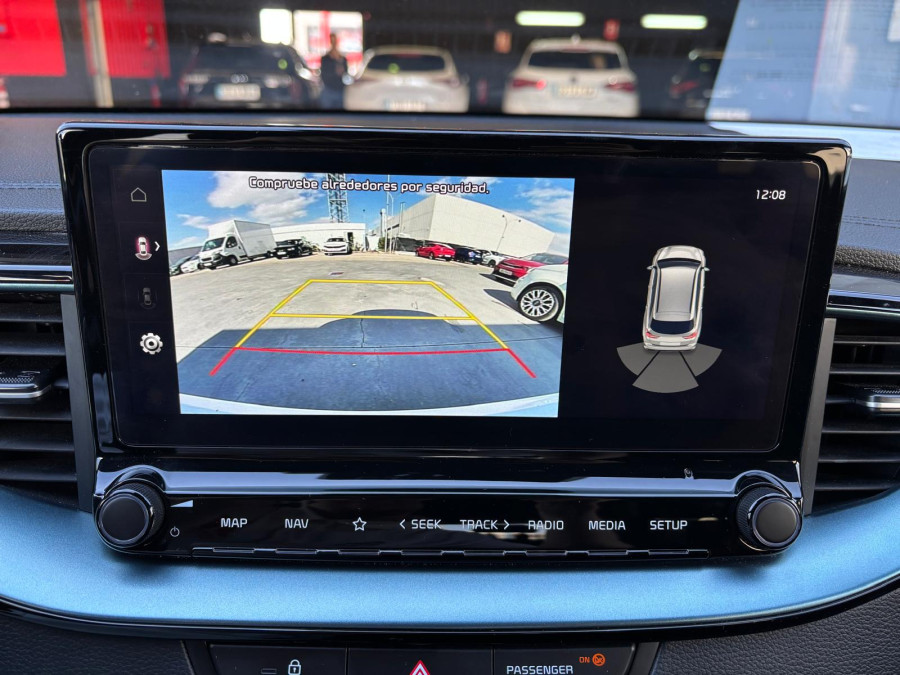 Imagen de Kia cee'd