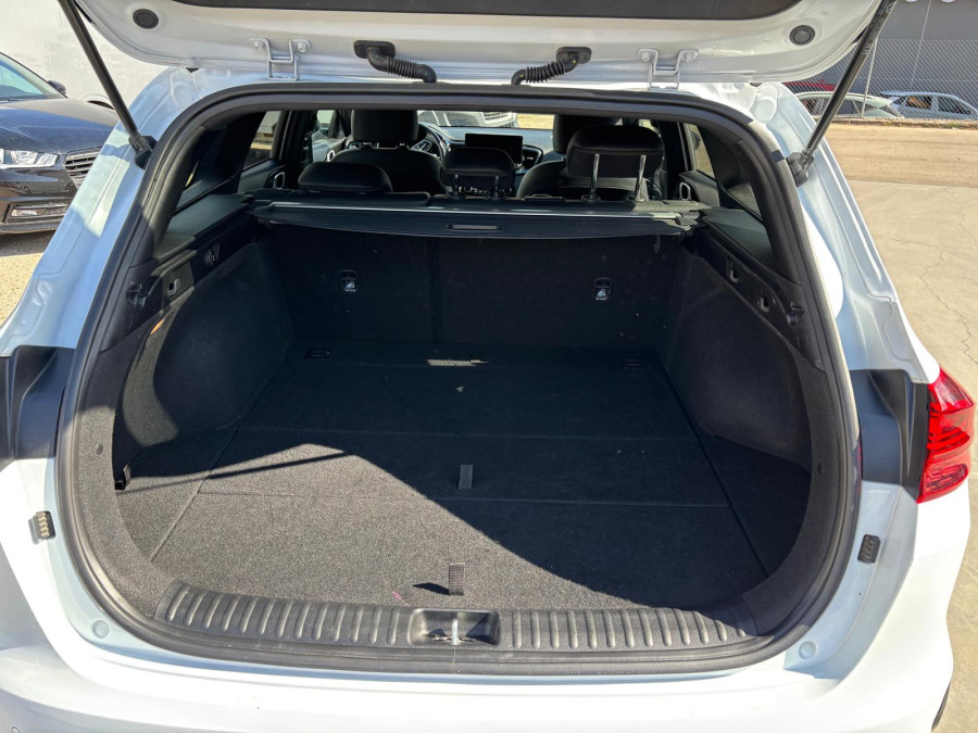 Imagen de Kia cee'd