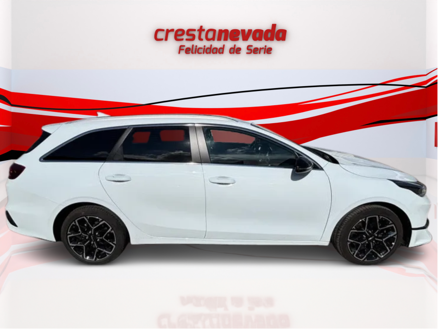 Imagen de Kia cee'd
