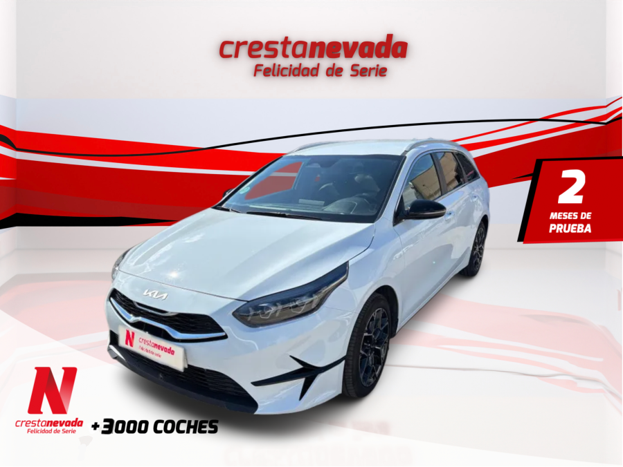 Kia Cee