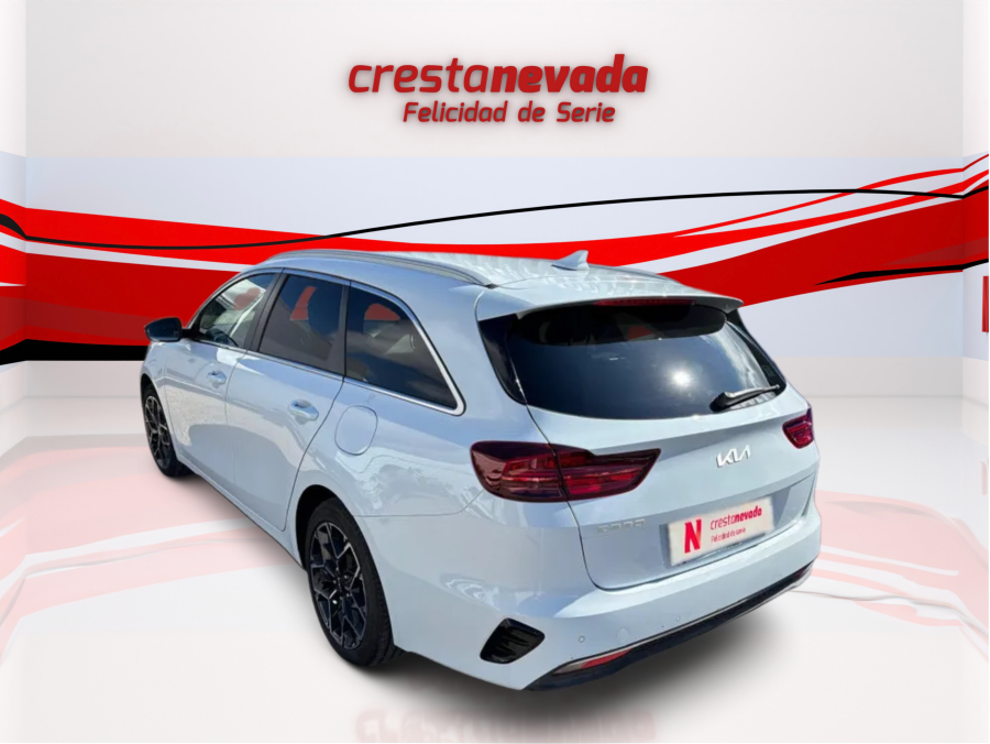 Imagen de Kia cee'd