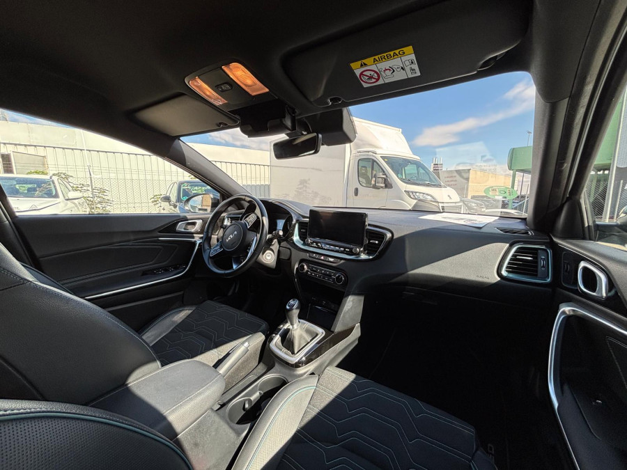 Imagen de Kia cee'd