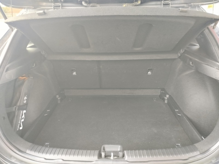 Imagen de Kia cee'd