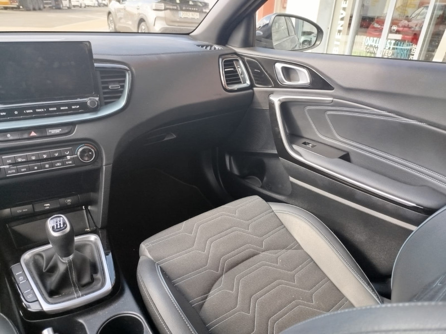 Imagen de Kia cee'd
