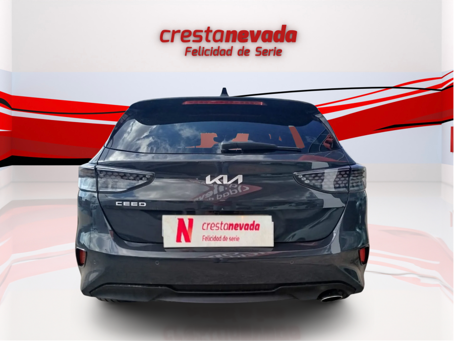 Imagen de Kia cee'd
