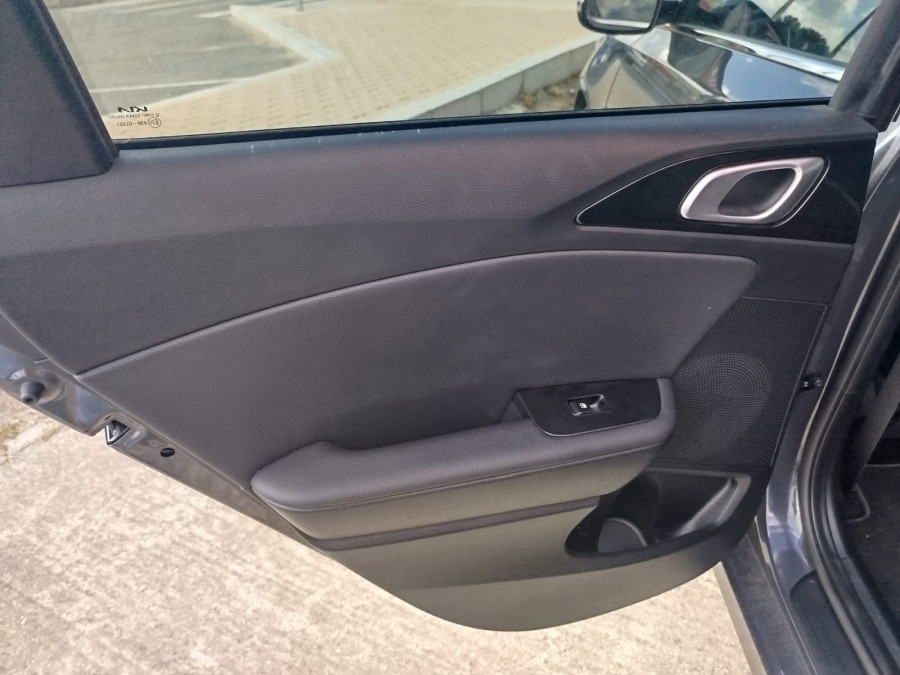 Imagen de Kia cee'd