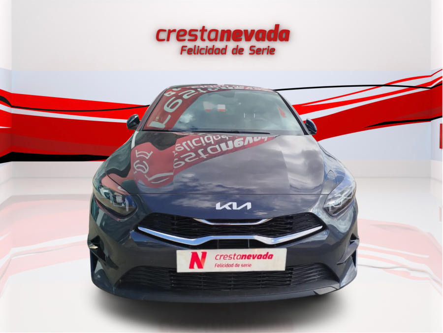 Imagen de Kia cee'd