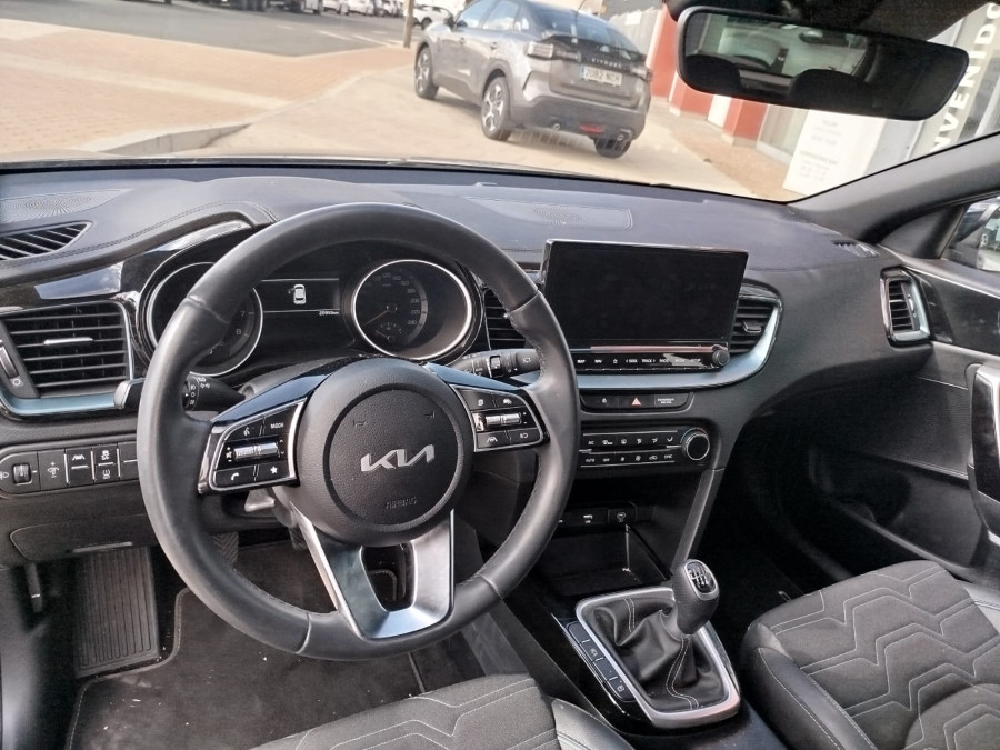 Imagen de Kia cee'd