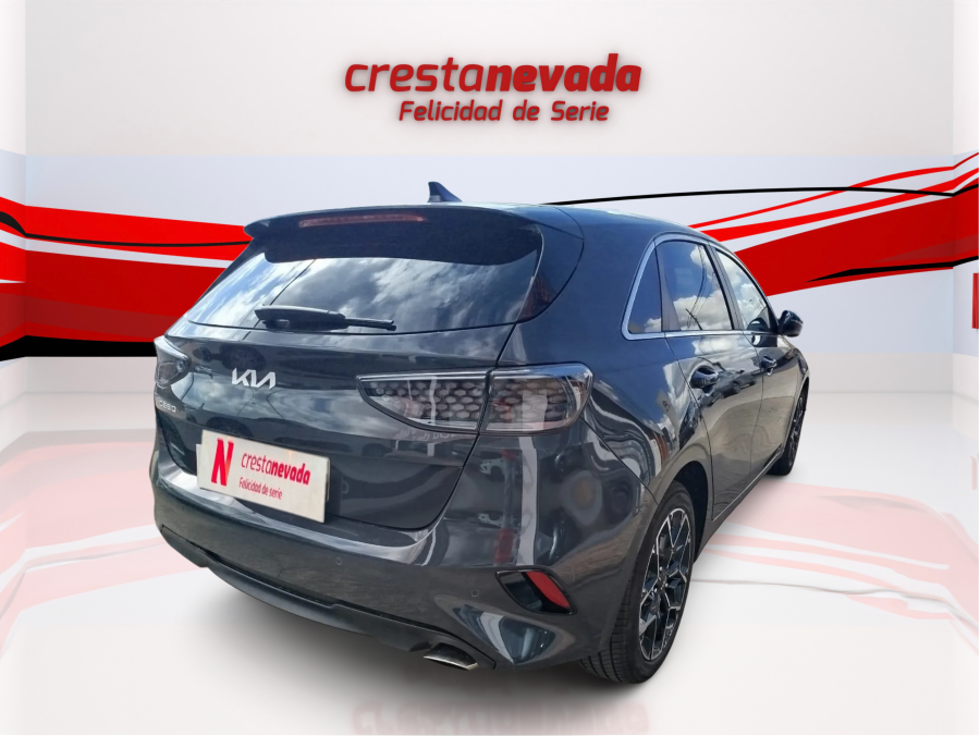 Imagen de Kia cee'd