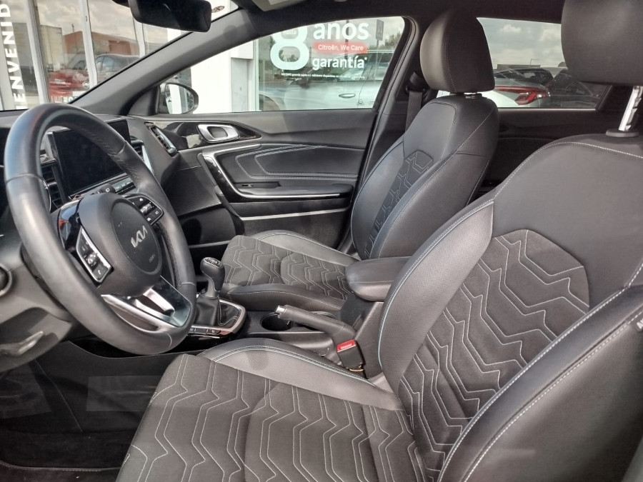 Imagen de Kia cee'd