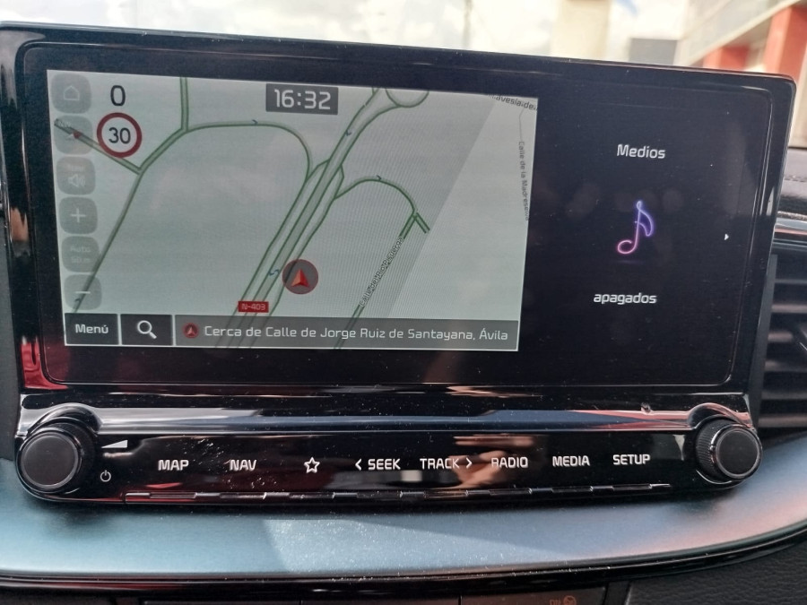 Imagen de Kia cee'd