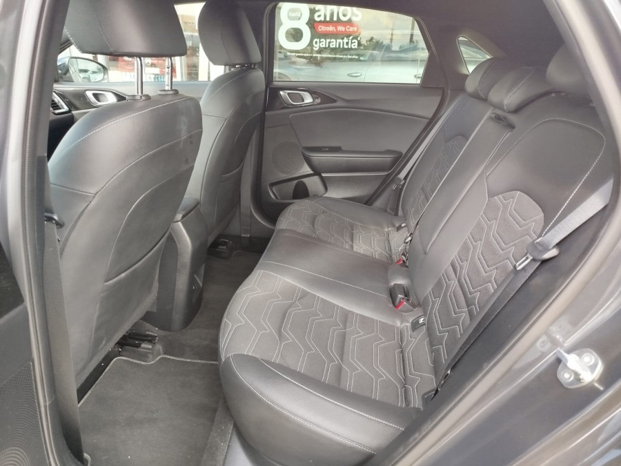 Imagen de Kia cee'd