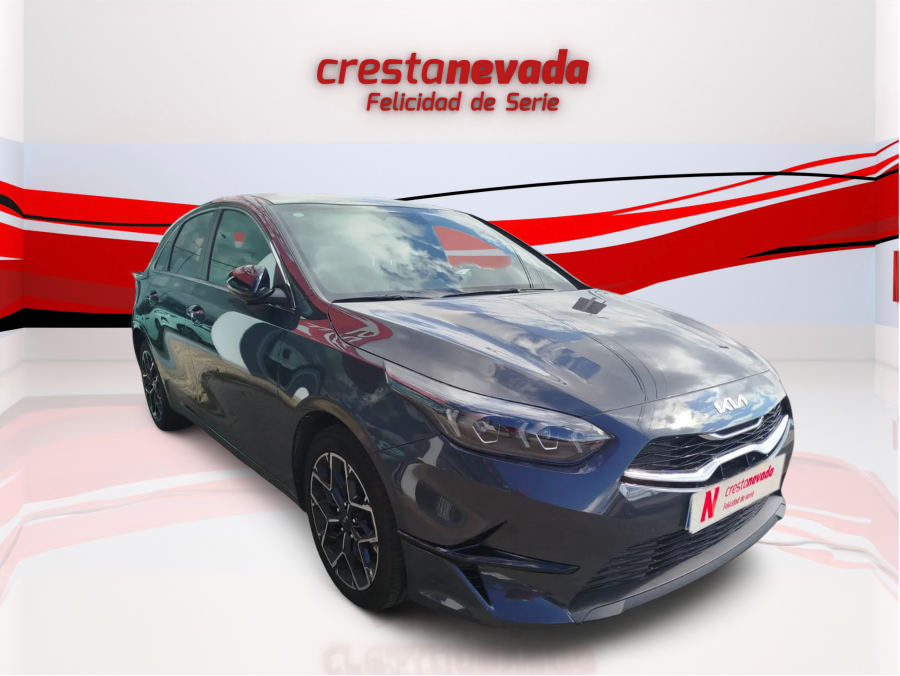 Imagen de Kia cee'd