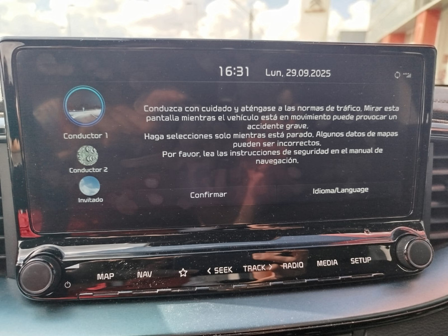 Imagen de Kia cee'd
