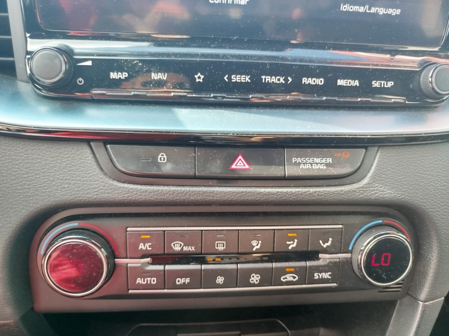 Imagen de Kia cee'd