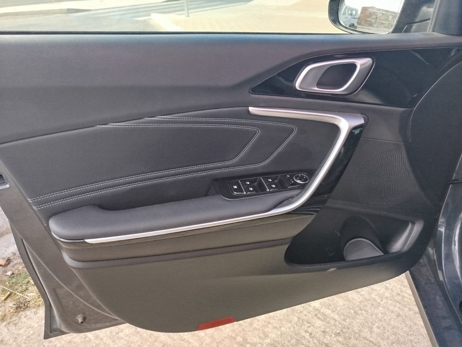 Imagen de Kia cee'd