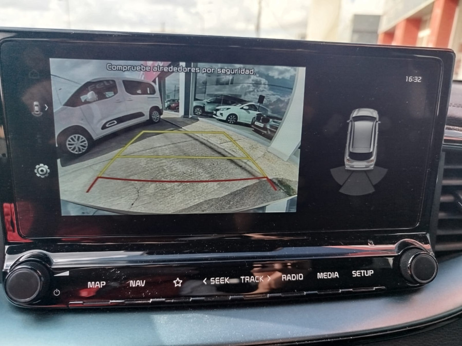 Imagen de Kia cee'd