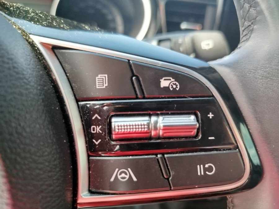 Imagen de Kia cee'd