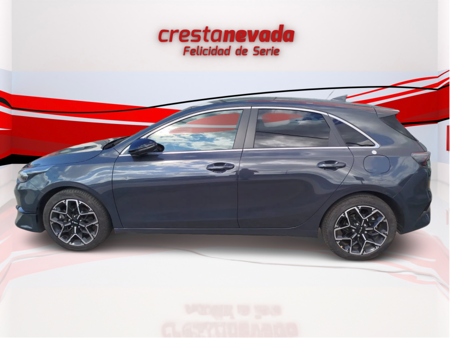 Imagen de Kia cee'd