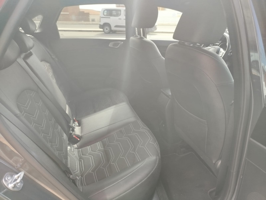 Imagen de Kia cee'd