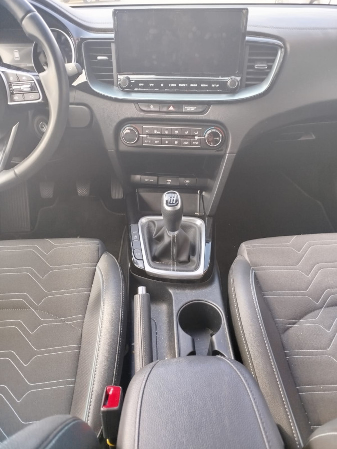 Imagen de Kia cee'd