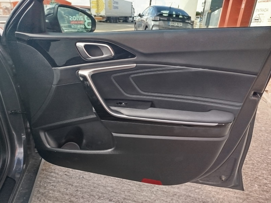 Imagen de Kia cee'd