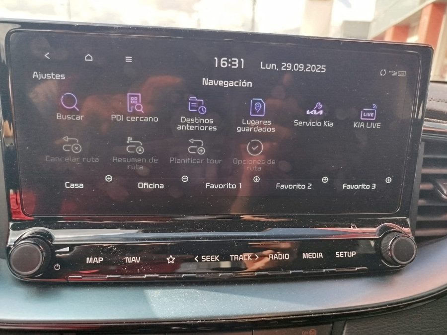 Imagen de Kia cee'd