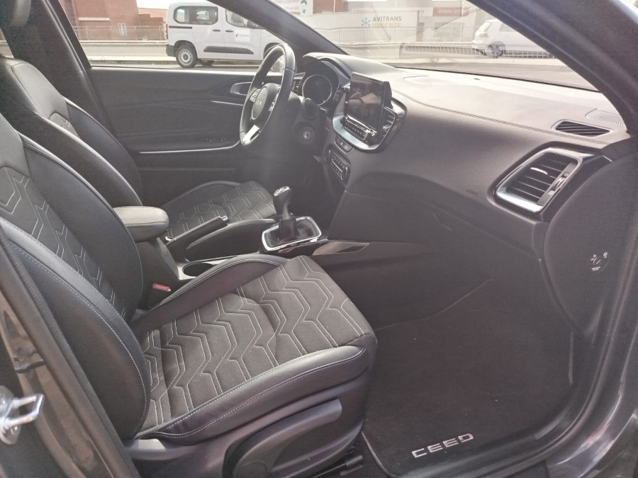 Imagen de Kia cee'd