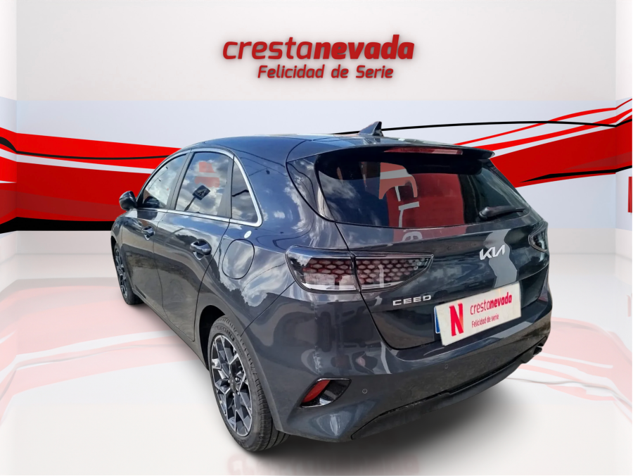Imagen de Kia cee'd