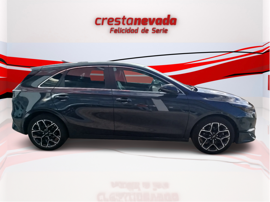 Imagen de Kia cee'd