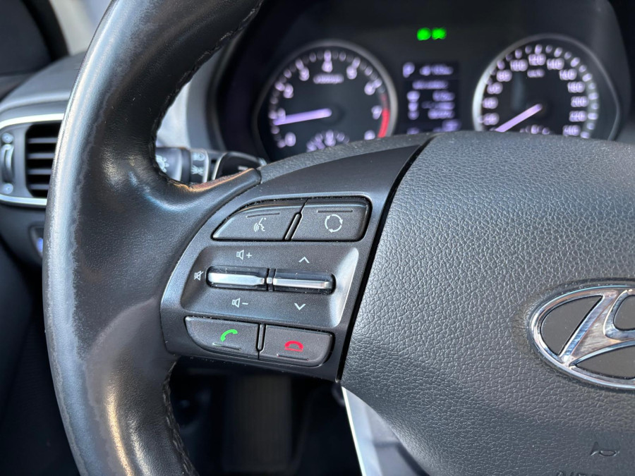 Imagen de Hyundai i30