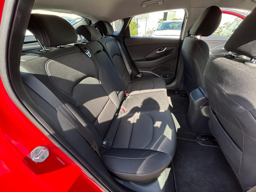 Imagen de Hyundai i30