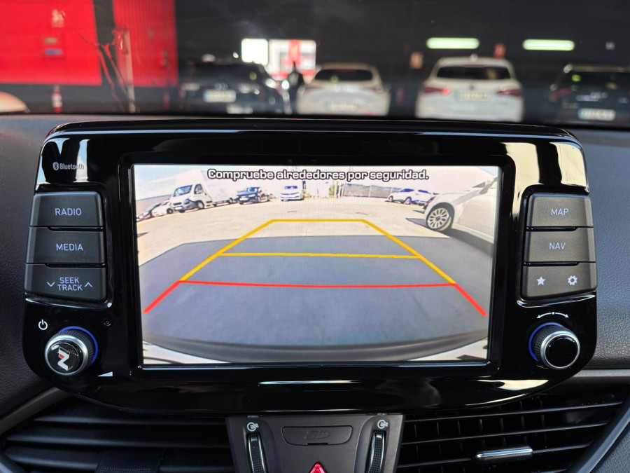 Imagen de Hyundai i30