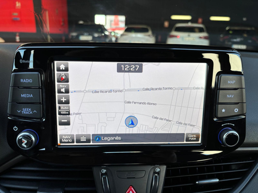 Imagen de Hyundai i30