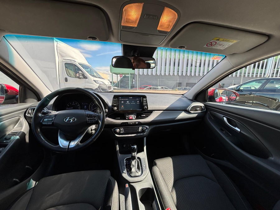 Imagen de Hyundai i30
