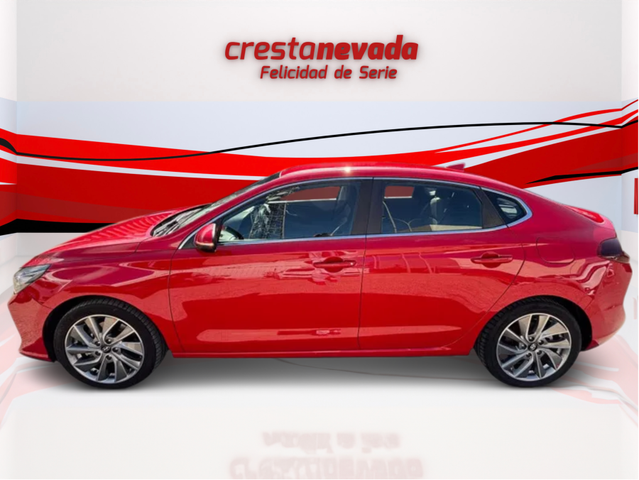 Imagen de Hyundai i30