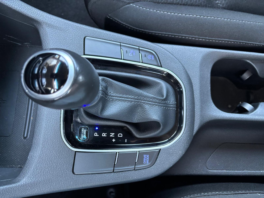 Imagen de Hyundai i30