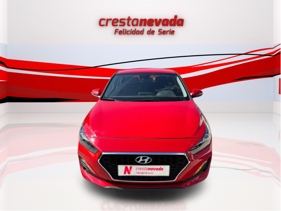 Imagen de Hyundai i30