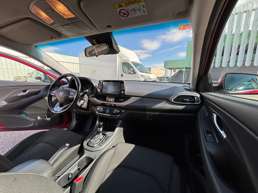 Imagen de Hyundai i30