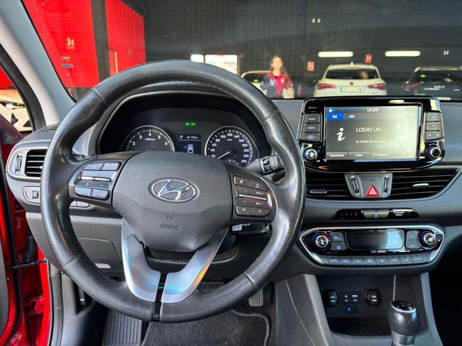 Imagen de Hyundai i30