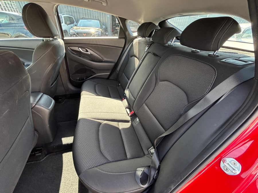 Imagen de Hyundai i30