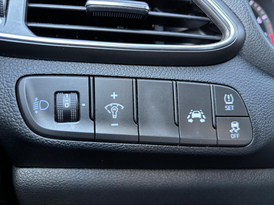 Imagen de Hyundai i30