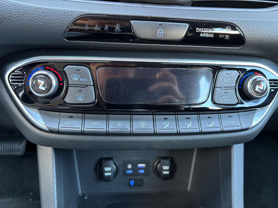 Imagen de Hyundai i30