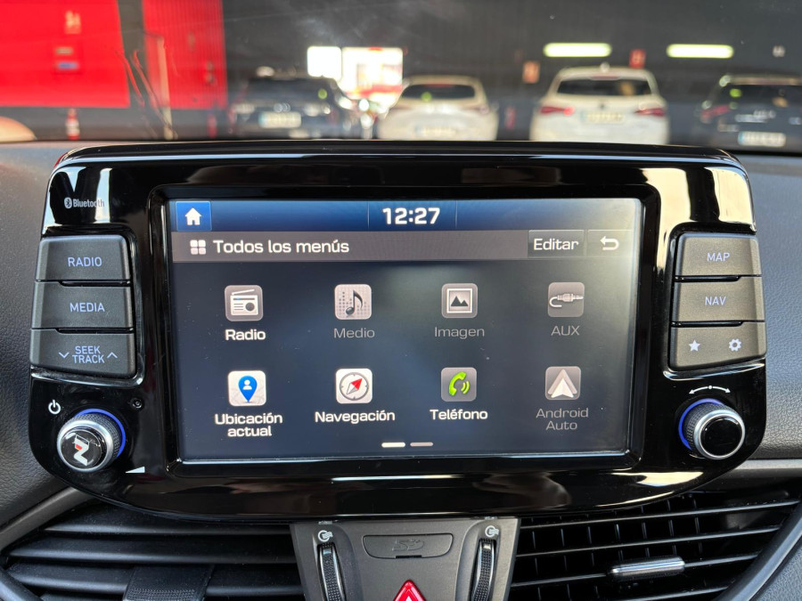 Imagen de Hyundai i30