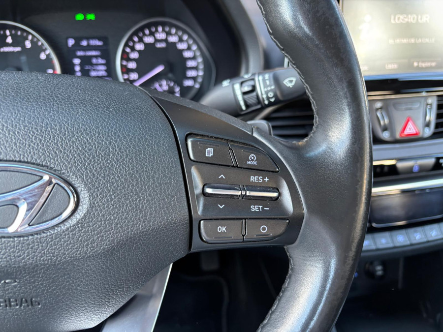 Imagen de Hyundai i30