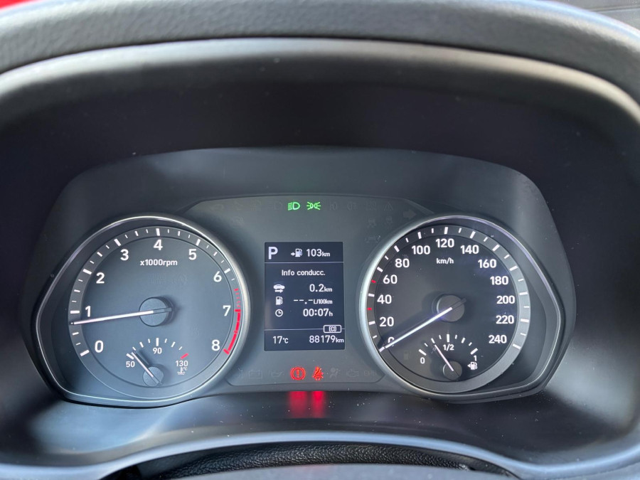 Imagen de Hyundai i30