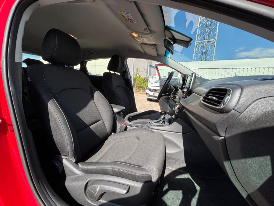 Imagen de Hyundai i30