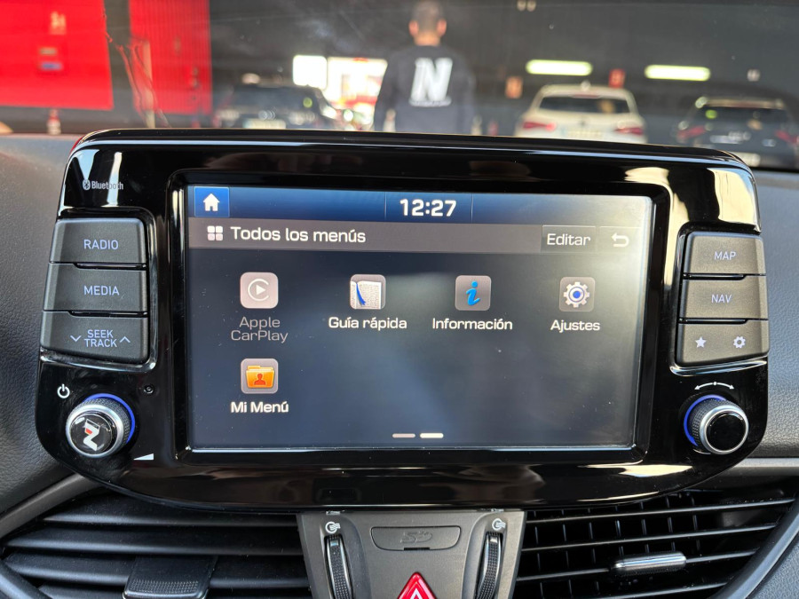Imagen de Hyundai i30