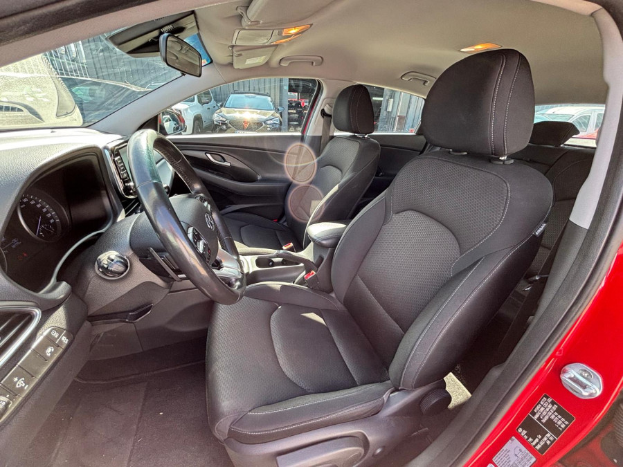Imagen de Hyundai i30