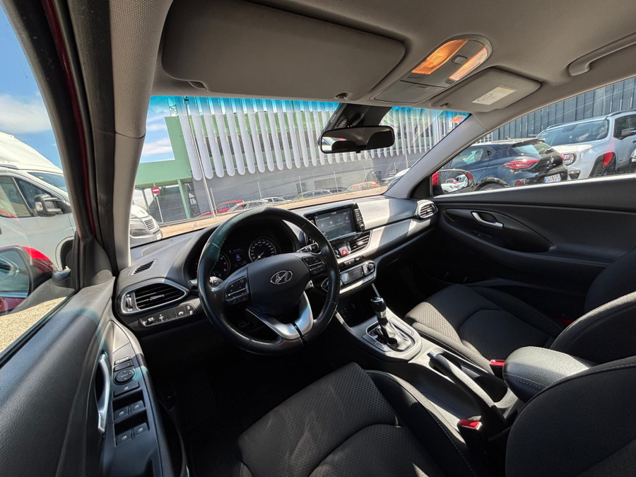 Imagen de Hyundai i30